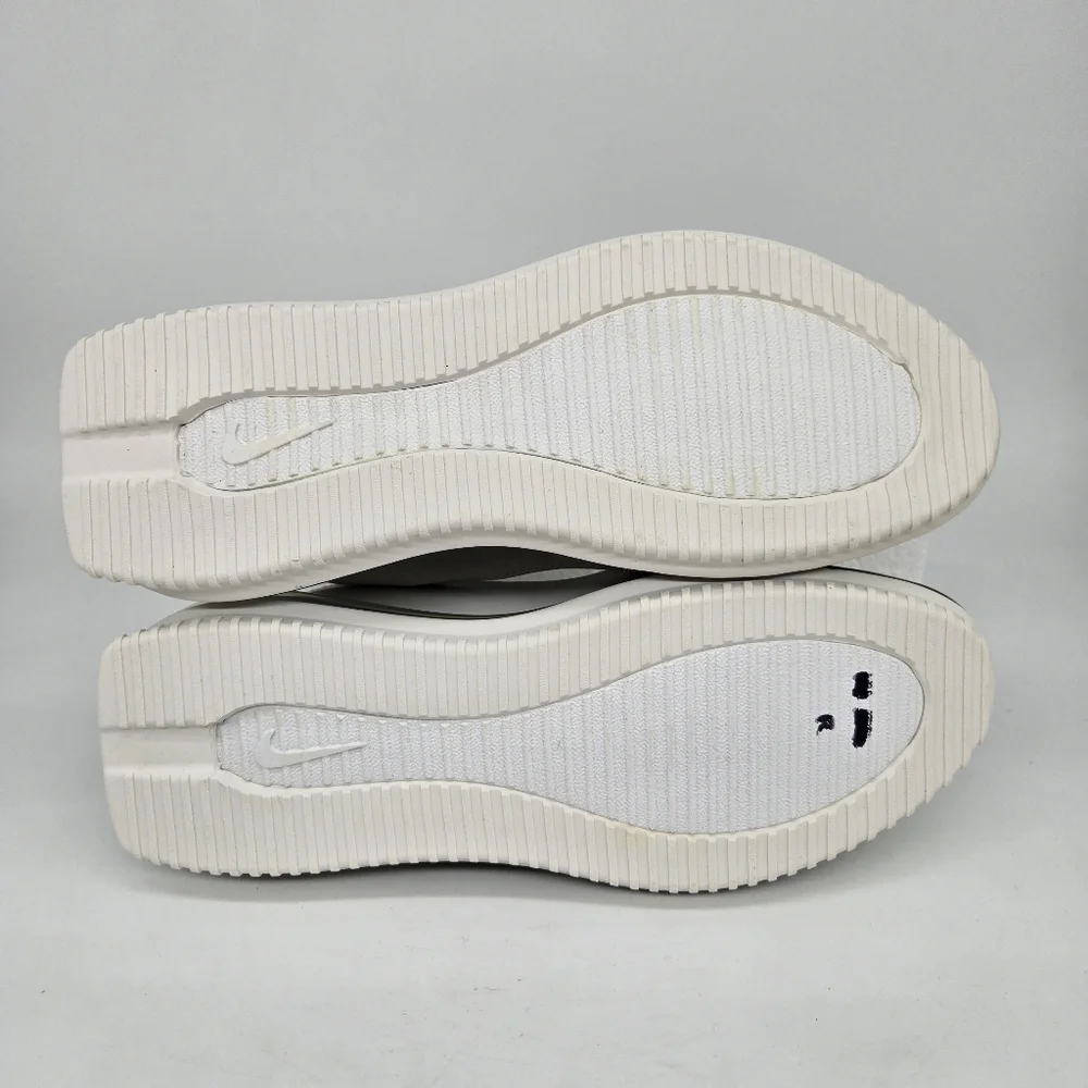 Nike Air Max FF 720 'Sail' Women's Shoes Size 8.5 - Picture 7 of 8